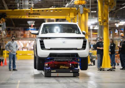 foxconn android hon hai electric cars