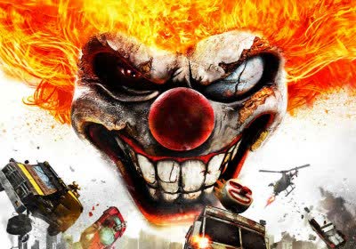 twisted metal lucid games