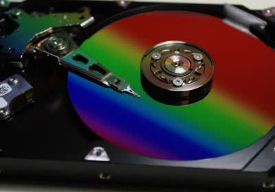 backblaze ssd hdds