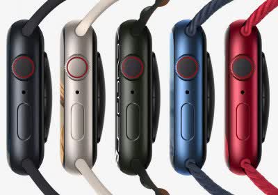 apple watch series apple watch