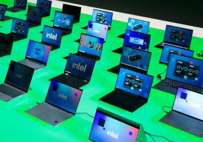 intel alder lake-m alder lake-s gt3 mobile laptop integrated graphics alder lake