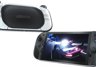 leaked lenovo legion play android-based lenovo handheld legion lenovo legion
