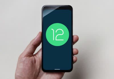 android android 12 google