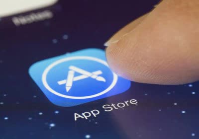 apple reportedly money games xbox sony nintendo combined app store mobile