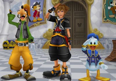 kingdom hearts nintendo switch nintendo cloud gaming game streaming with video