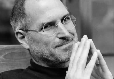 steve jobs