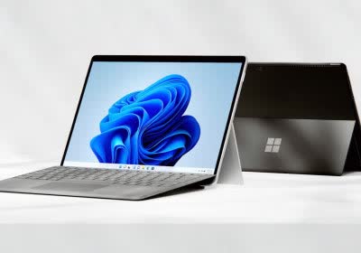 microsoft surface pro 8