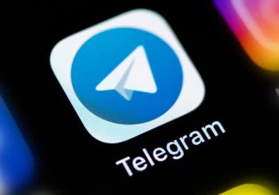 telegram