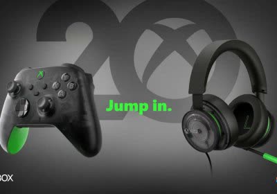 microsoft xbox