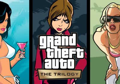 grand theft auto gta rockstar games with video