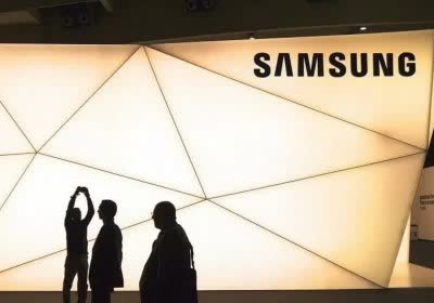 samsung chip shortage
