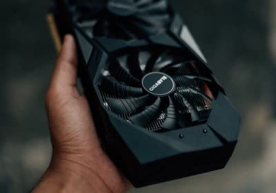 gpu retail shortage