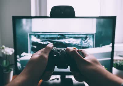 gaming video games games ps4 xbox PlayStation PS5