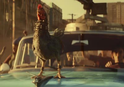 animal ubisoft cry far cry 6 with video