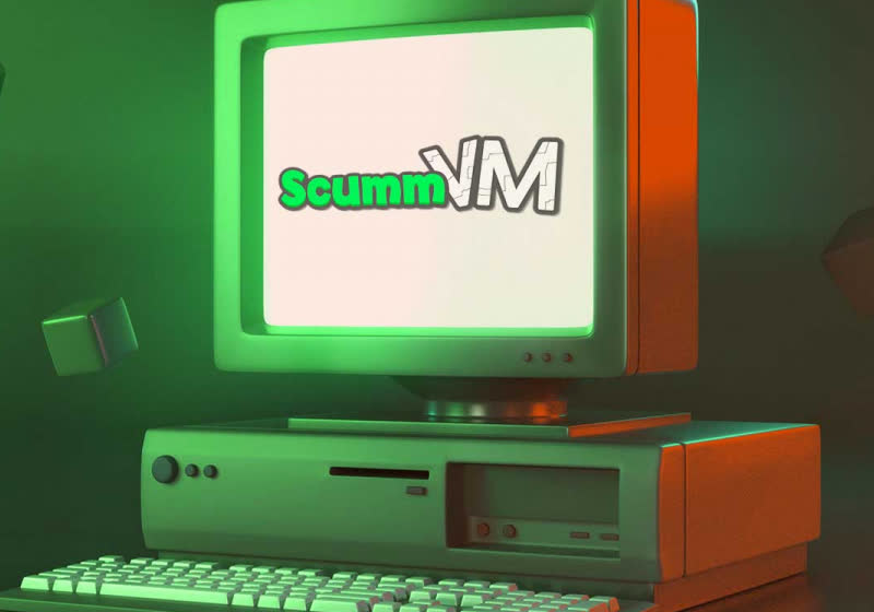 ScummVM celebrates 20 years with a significant update | TechSpot