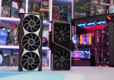 nvidia amd msrp radeon geforce gpu graphics card chip shortage