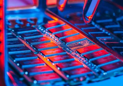 memory dram-maker dram chip shortage