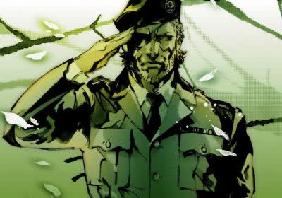 metal gear solid remake konami