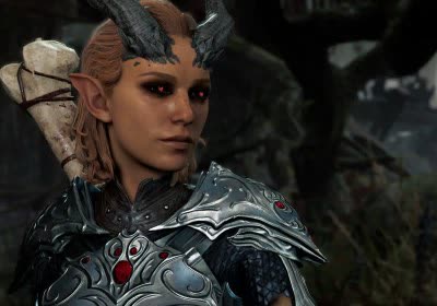 nvidia dlss tomb raider blood baldur gate dlss nvidia baldurs gate 3 back 4 blood