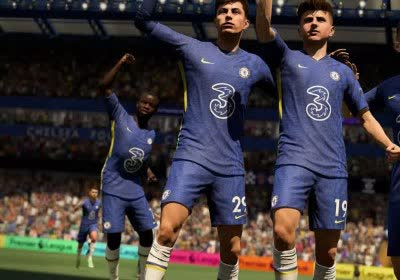 fifa ea