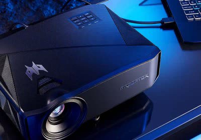 acer projector variable refresh gm712 gd711