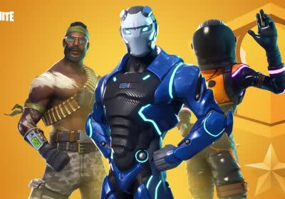 google epic games lawsuit legal antitrust fortnite