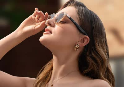 anker soundcore smart glasses