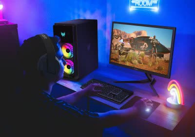 acer predator orion pcs intel alder lake cpus acer predator alder lake