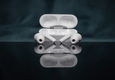 apple airpods pro