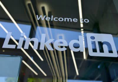 microsoft linkedin
