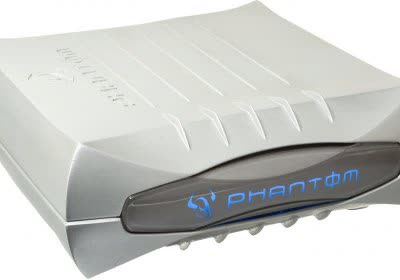 rare infinium labs phantom auction collectible with video