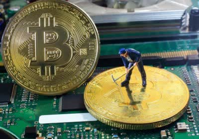 china cryptocurrency mining