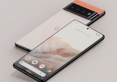 qualcomm google pixel tensor