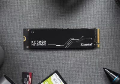 kingston 000mb nvme ssd kc3000 storage ssd pcie 4.0