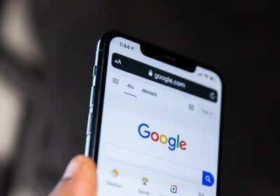 google mobile search