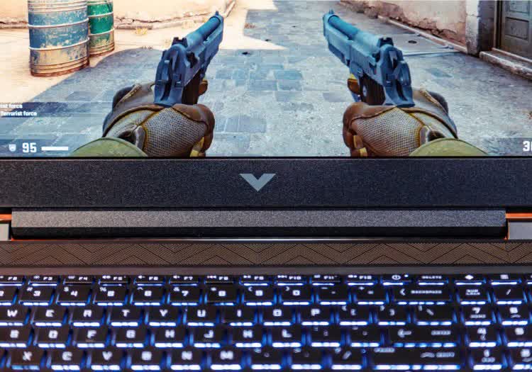 HP Victus Gaming Laptop Review