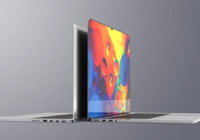 apple macbook pro m1x mini led notch