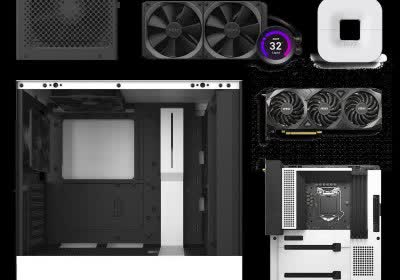 deal alert nzxt