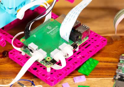 meet raspberry build hat