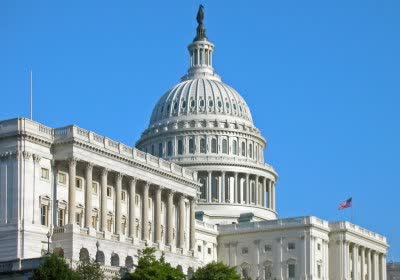 congress big tech antitrust legislation laws