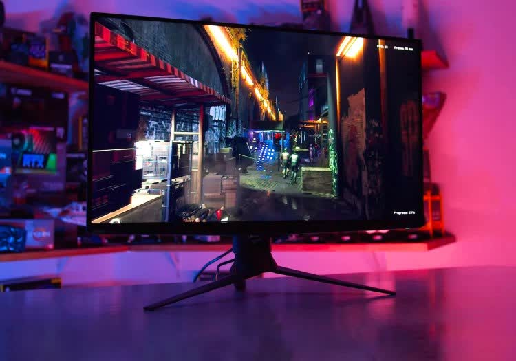 The Best 4K Gaming Monitors