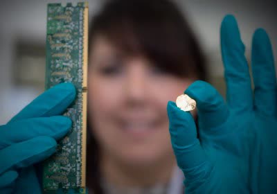smartphones royal mint environment united kingdom e-waste
