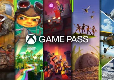 xbox game pass subscriptions with video