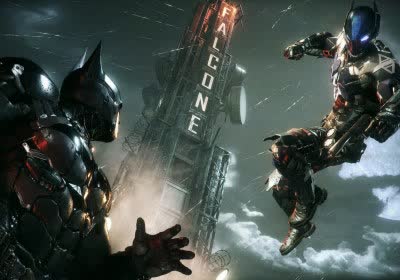 google stadia arkham knight att batman game streaming batman arkham knight google stadia