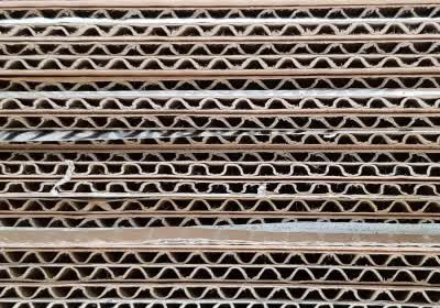 cardboard ecommerce shortage