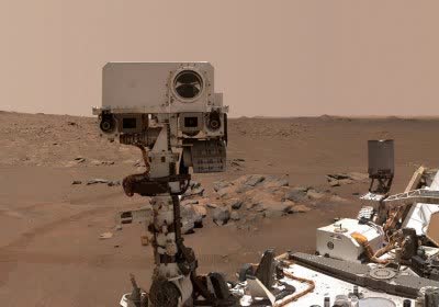 communication mars nasa mars rover with video