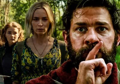 saber interactive quiet place survival horror a quiet place illogika ep1t0me with video