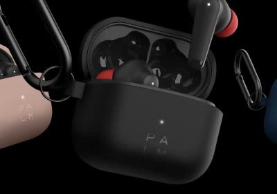 palm earbuds