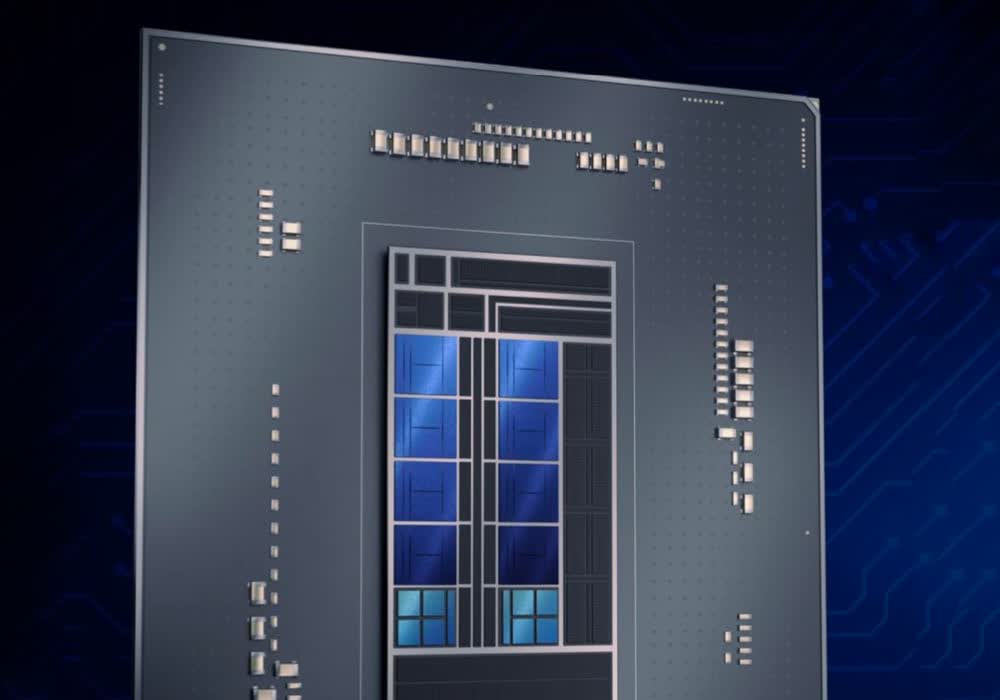 Intel 12th-gen Core CPUs are official: Performance preview, Alder Lake ...