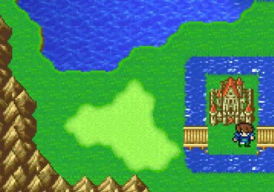 final fantasy square enix